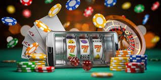 Sảnh nổ hũ jackpot trực tuyến đầy hấp dẫn tại viettlot Việt Nam